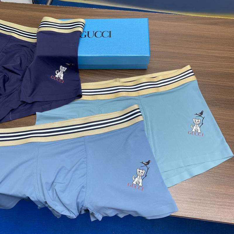 Gucci boxer L-3XL  (8)