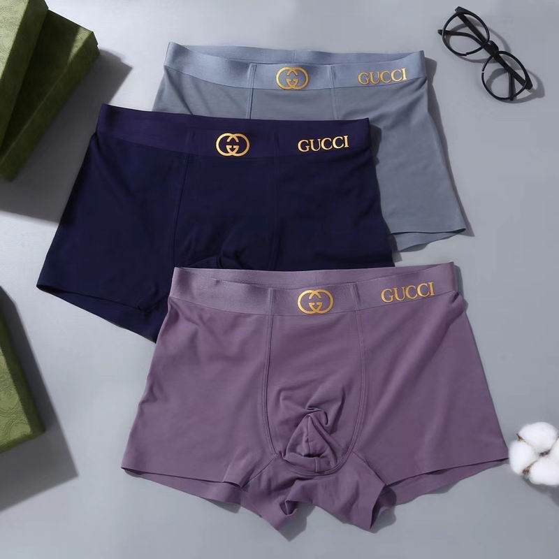 Gucci boxer L-3XL  (8)