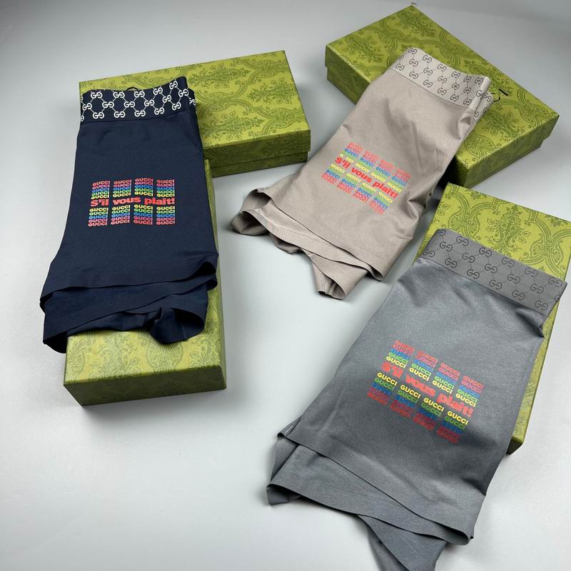 Gucci boxer L-3XL  (9)