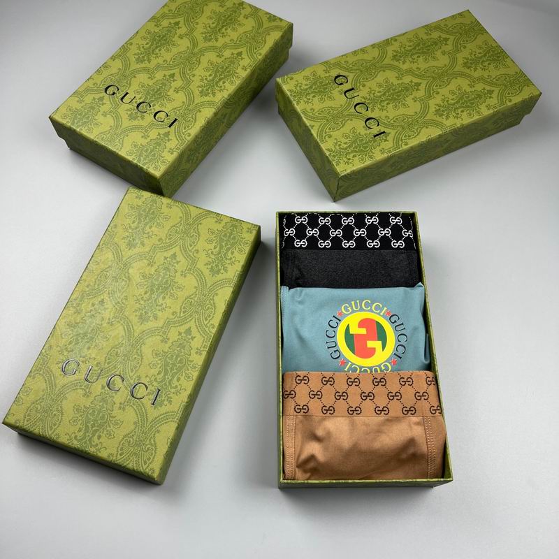 Gucci boxer L-3XL  (9)