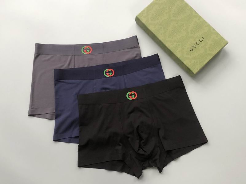 Gucci boxer L-3XL  (9)