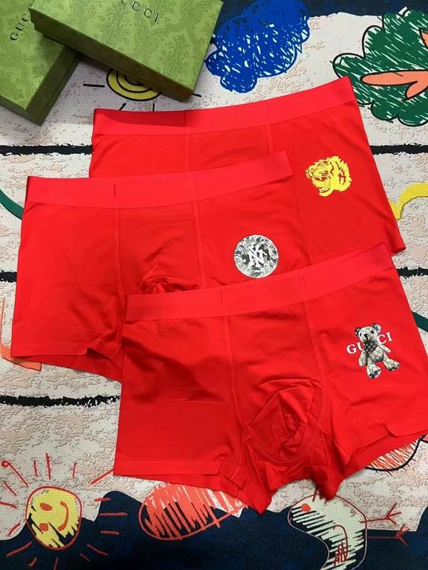 Gucci boxer L-3XL  (9)
