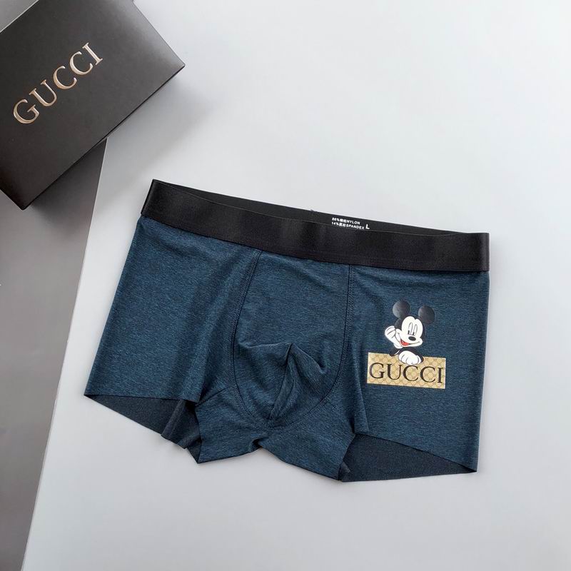 Gucci boxer L-3XL  (9)