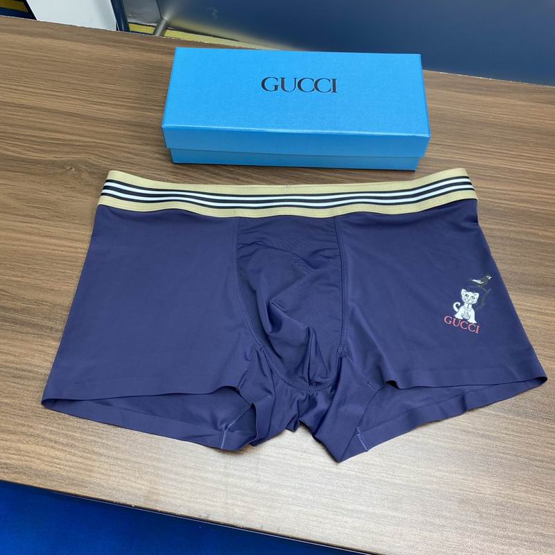 Gucci boxer L-3XL  (9)
