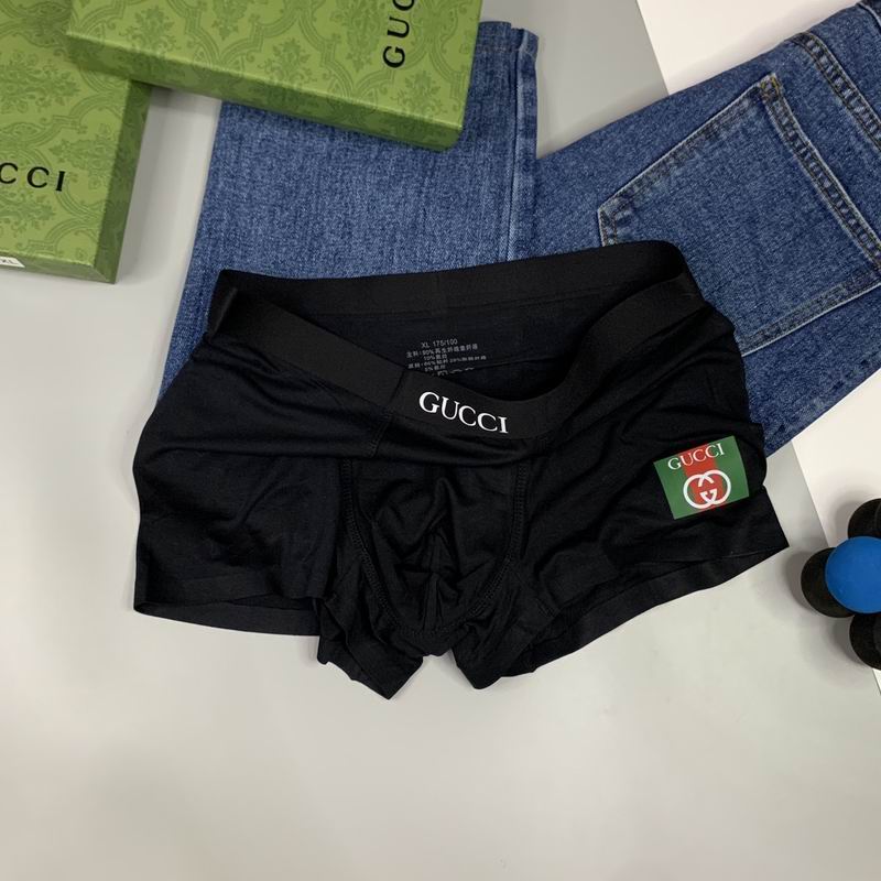 Gucci boxer L-3XL  (9)