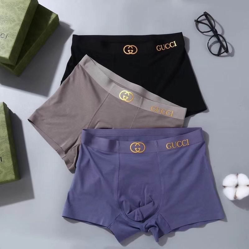 Gucci boxer L-3XL  (9)