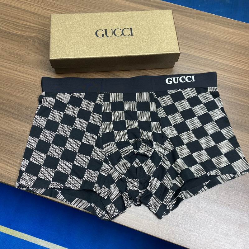 Gucci boxer L-3XL  (9)