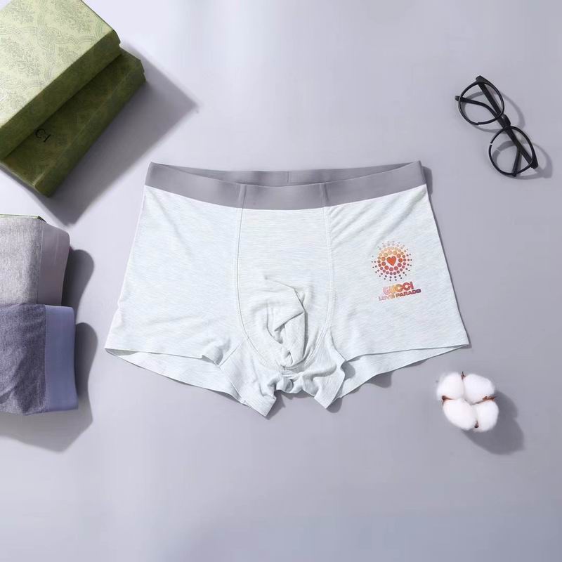 Gucci boxer L-3XL 36 (2)