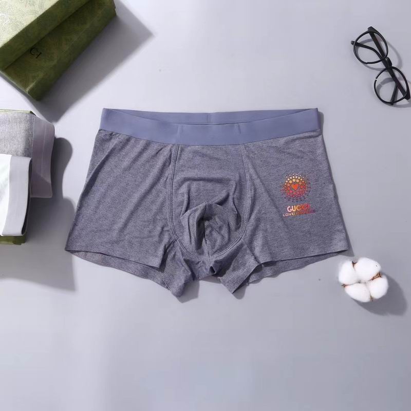 Gucci boxer L-3XL 36 (3)