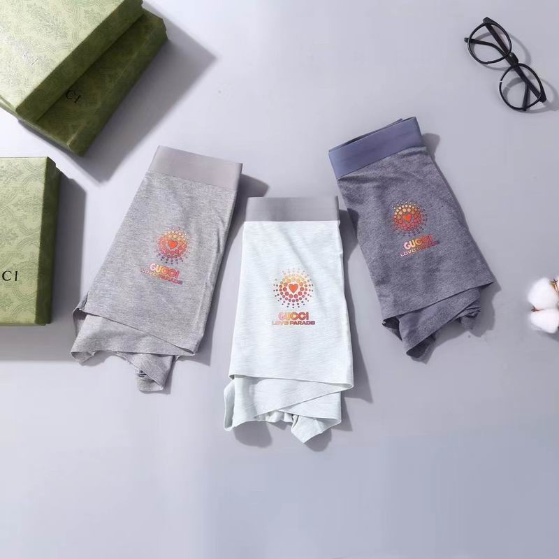 Gucci boxer L-3XL 36 (5)