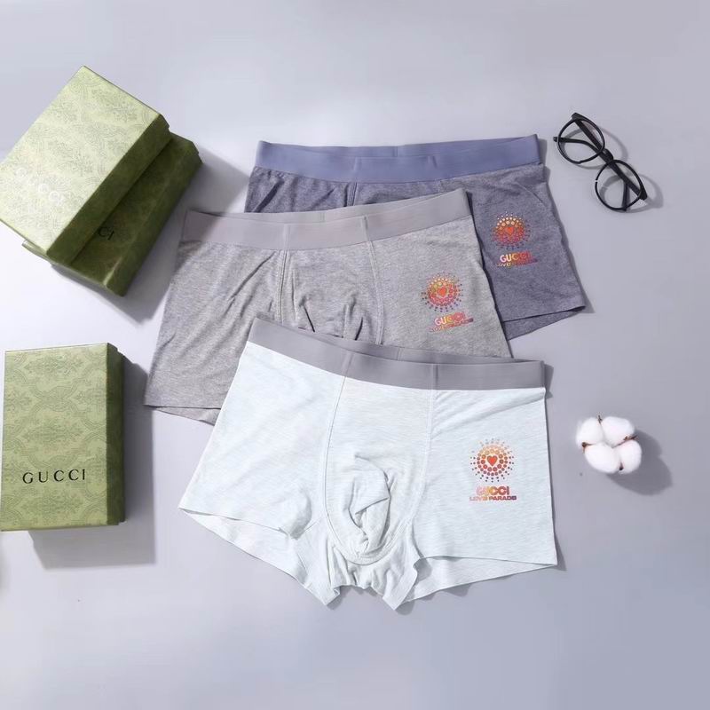 Gucci boxer L-3XL 36 (6)