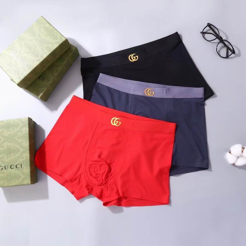 Gucci boxer L-3XL 37 (1)