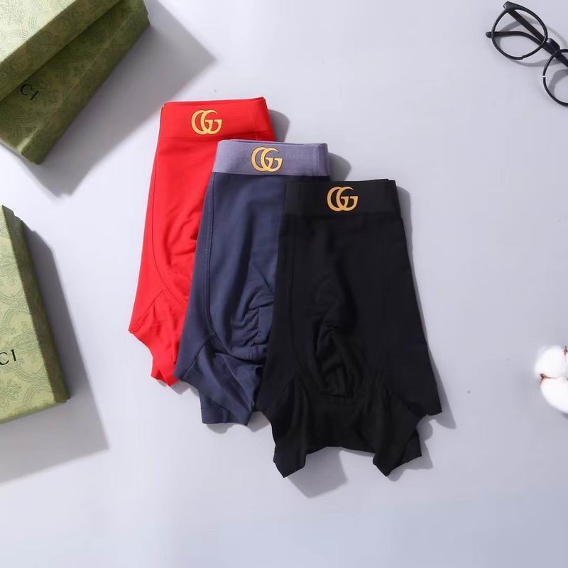 Gucci boxer L-3XL 37 (6)
