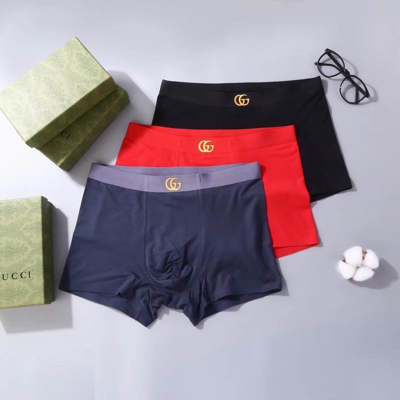 Gucci boxer L-3XL 37 (7)