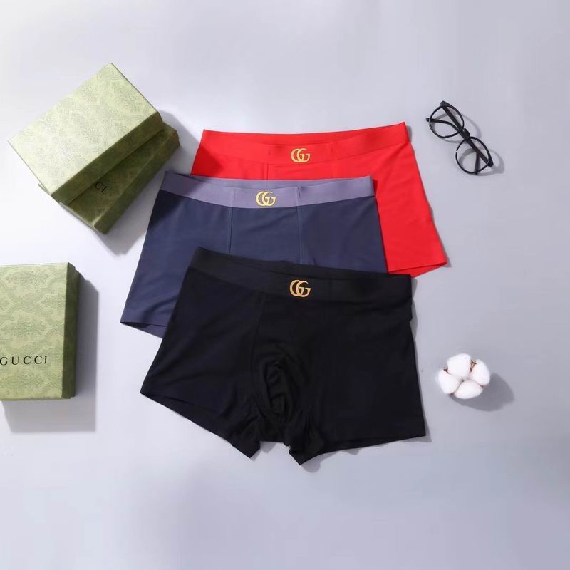 Gucci boxer L-3XL 37 (9)