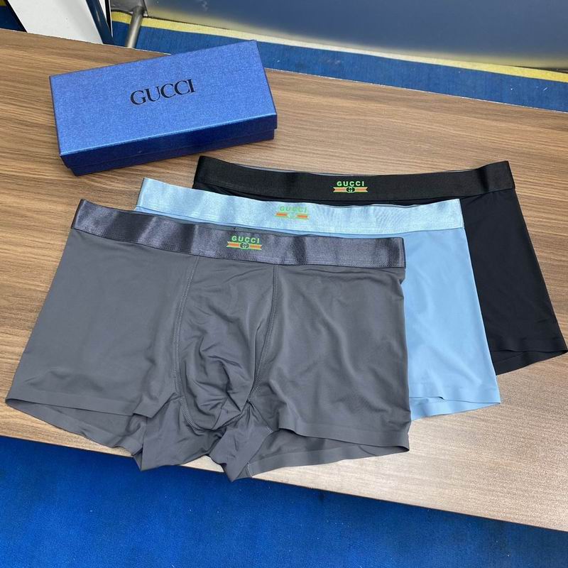 Gucci boxer L-3Xl  (5)