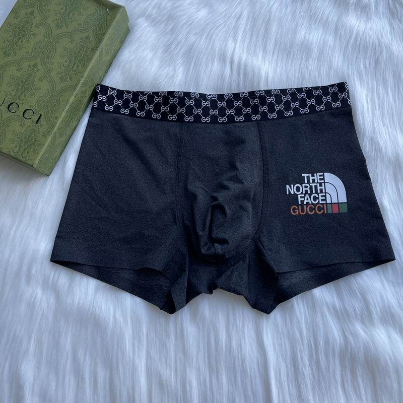 Gucci boxer L-4XL  (1)