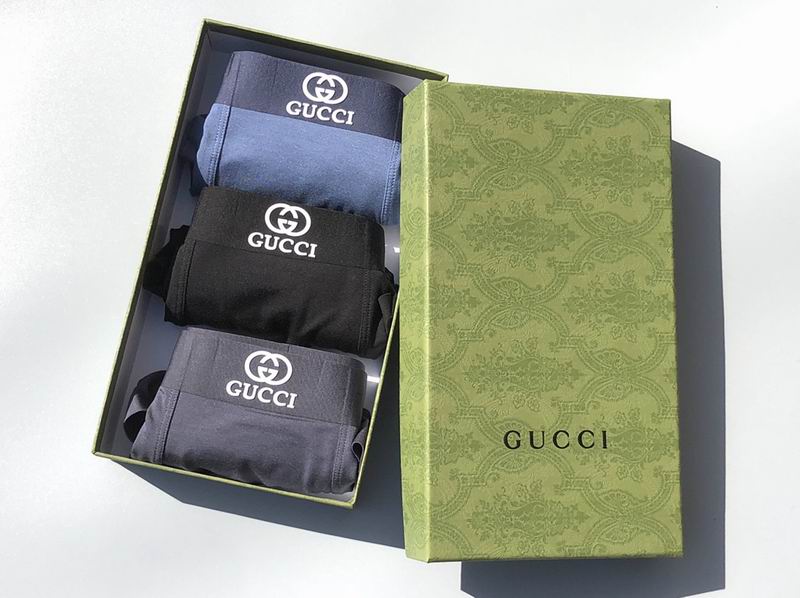 Gucci boxer L-4XL  (1)