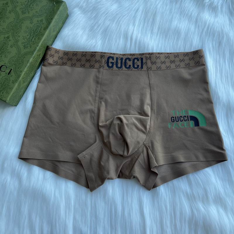 Gucci boxer L-4XL  (2)