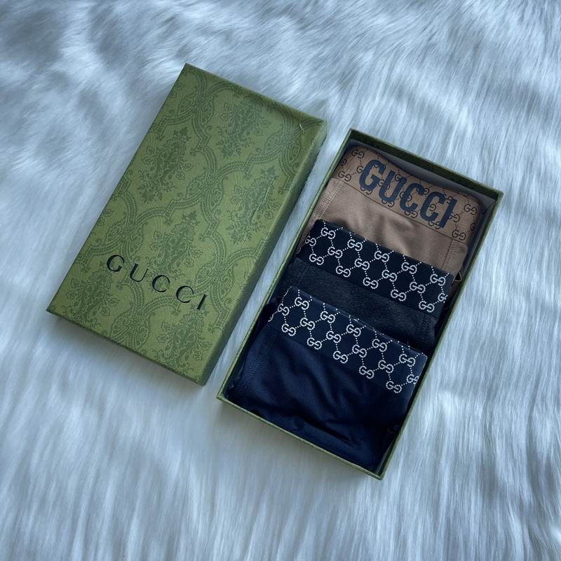 Gucci boxer L-4XL  (3)