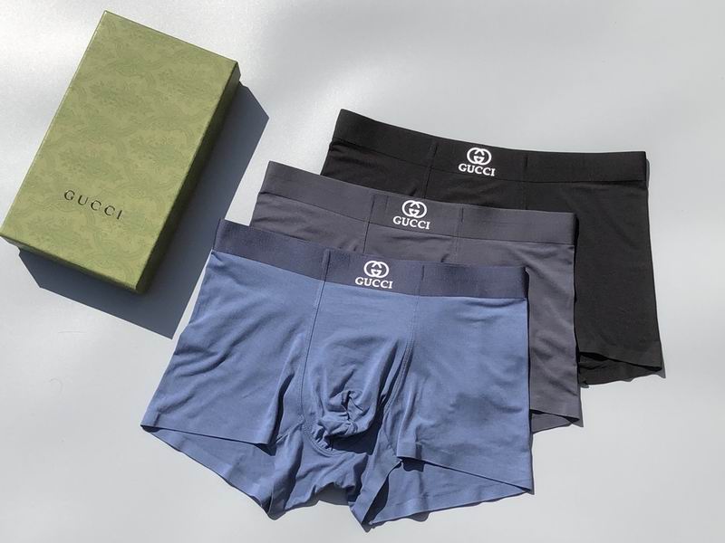 Gucci boxer L-4XL  (3)
