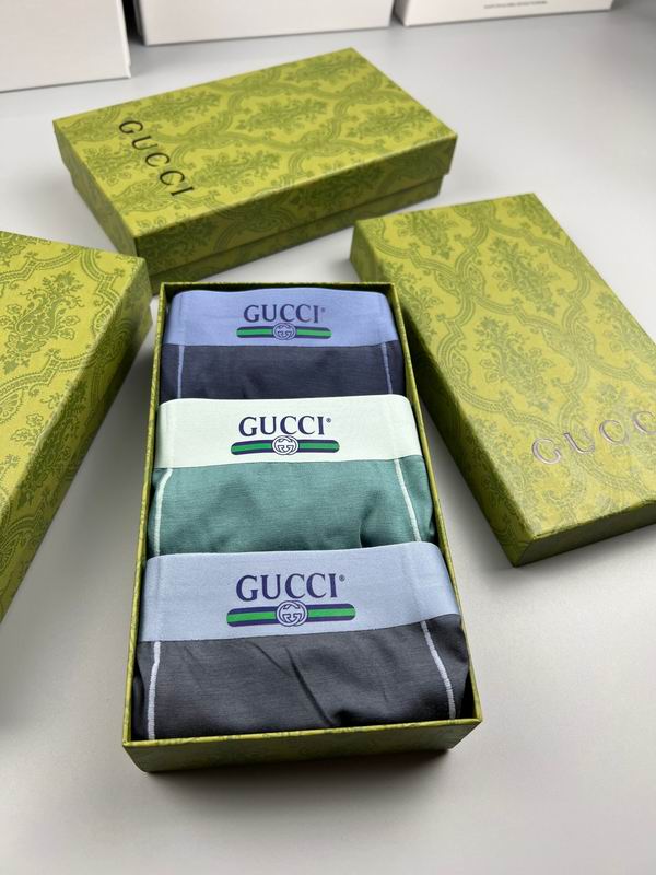 Gucci boxer L-4XL  (3)