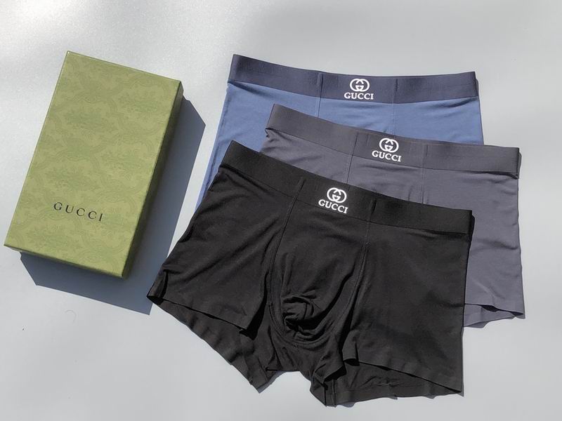 Gucci boxer L-4XL  (4)