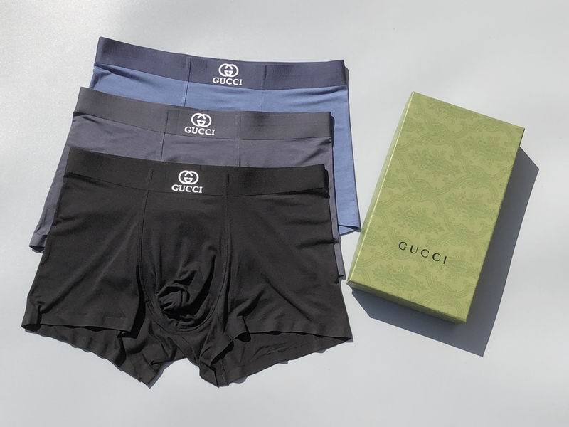 Gucci boxer L-4XL  (5)