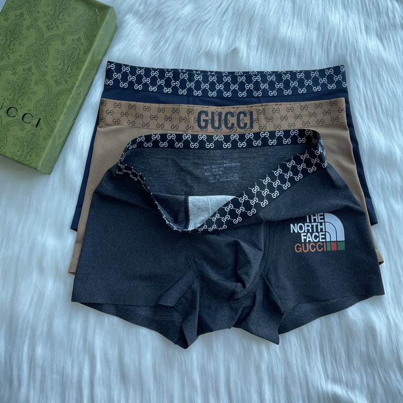 Gucci boxer L-4XL  (6)