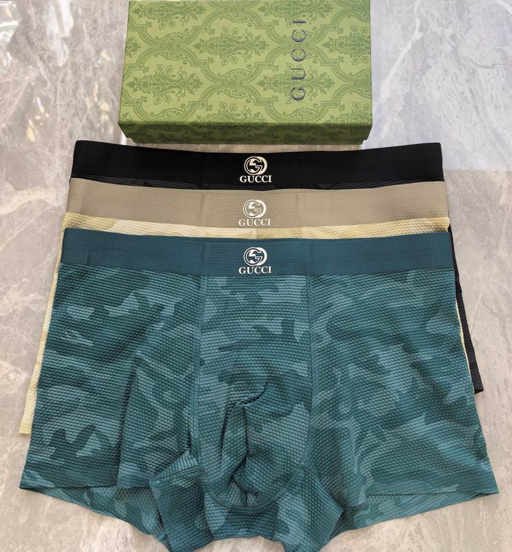 Gucci boxer L-4XL 42 (4)