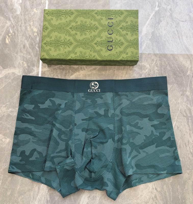 Gucci boxer L-4XL 42 (5)