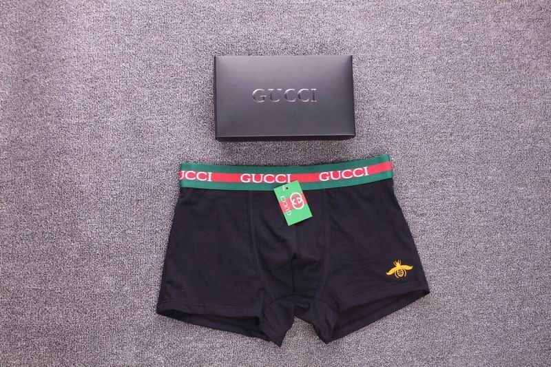 Gucci boxer M-2XL 03 (6)