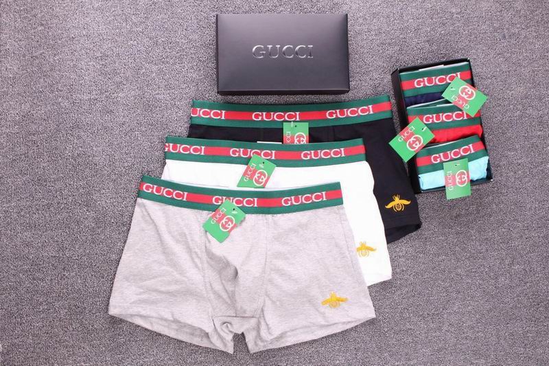 Gucci boxer M-2XL 03 (8)