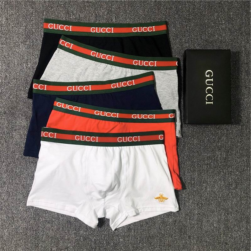Gucci boxer M-XXL  (2)
