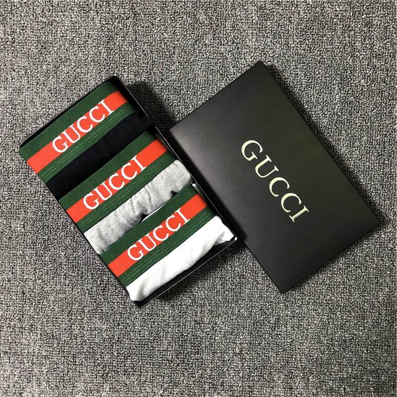 Gucci boxer M-XXL  (3)