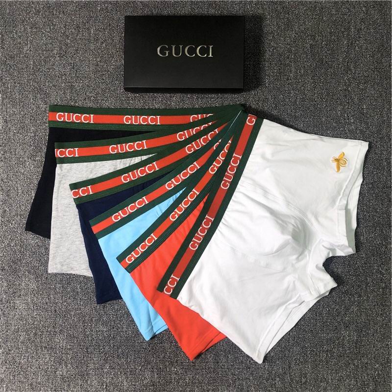 Gucci boxer M-XXL  (4)