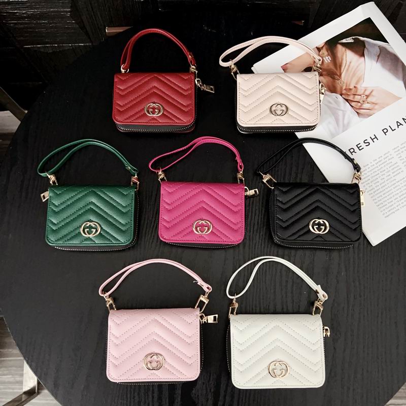 Gucci card bag (136)