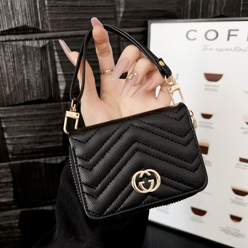 Gucci card bag (138)