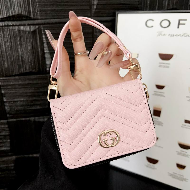 Gucci card bag (139)