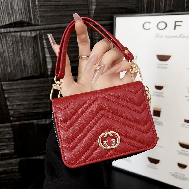 Gucci card bag (143)