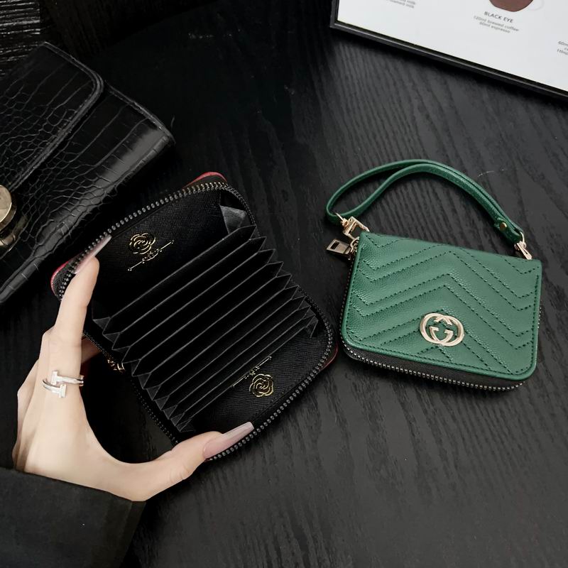 Gucci card bag (144)