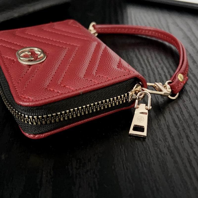 Gucci card bag (145)
