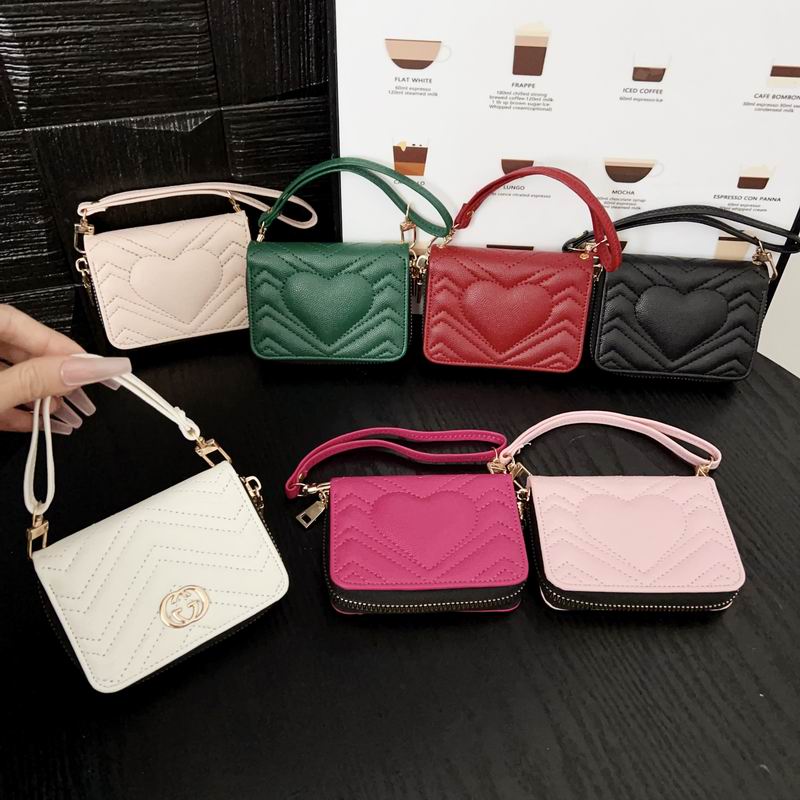 Gucci card bag (148)