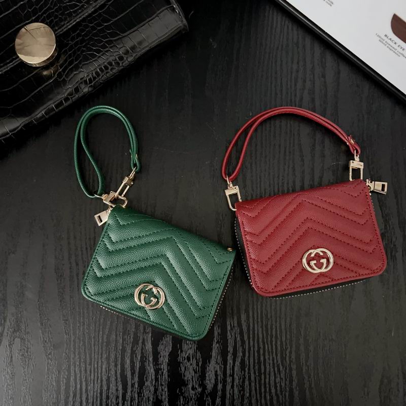 Gucci card bag (152)