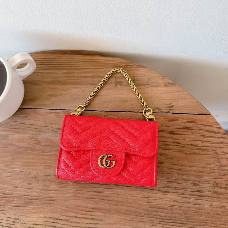 Gucci card bag (194)