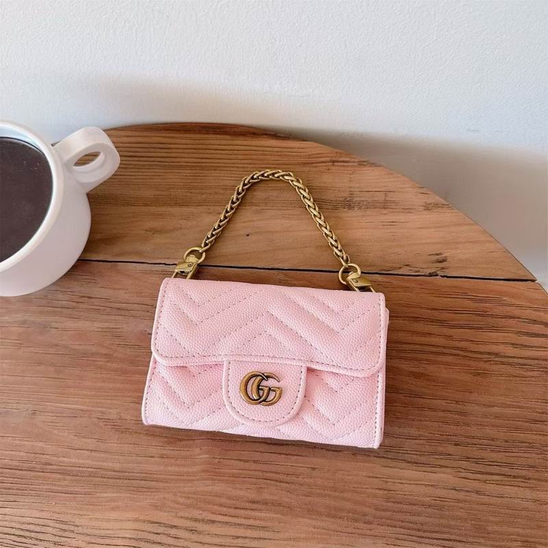 Gucci card bag (195)