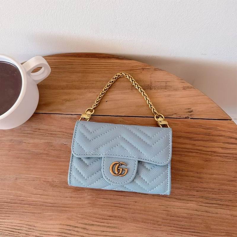 Gucci card bag (199)