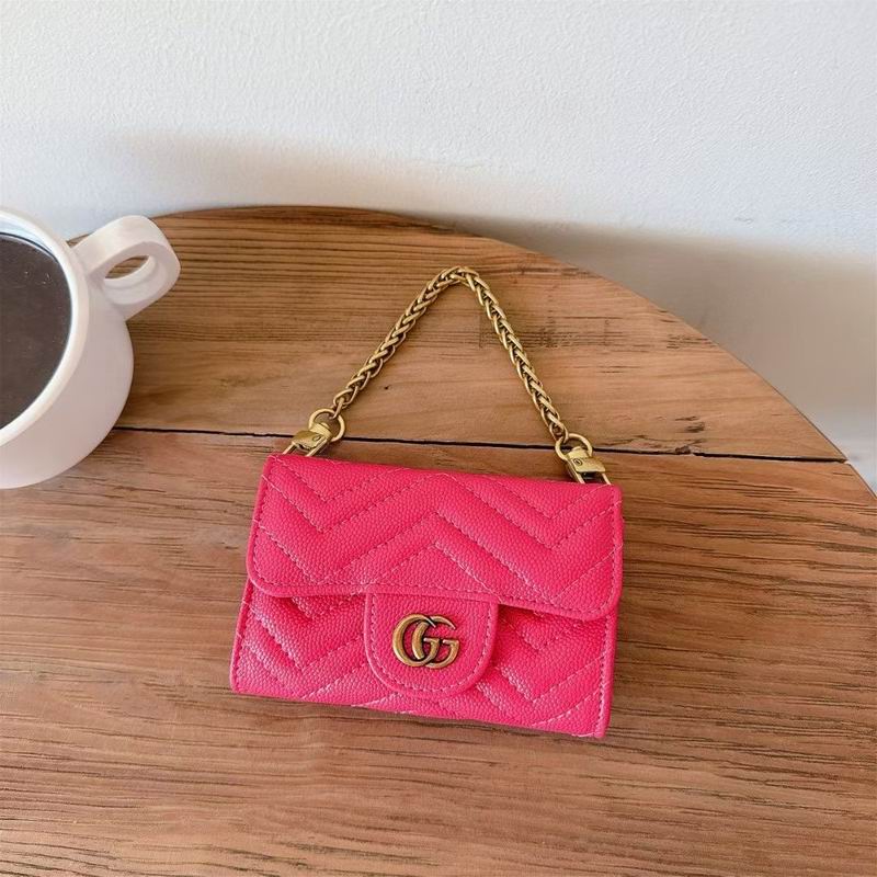 Gucci card bag (200)