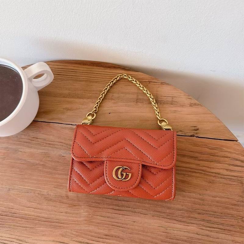 Gucci card bag (202)