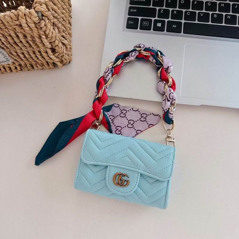 Gucci card bag (254)